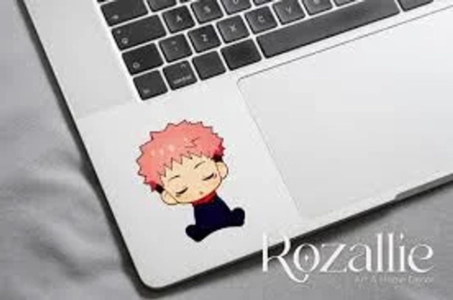 Jujutsu Kaisen S-123