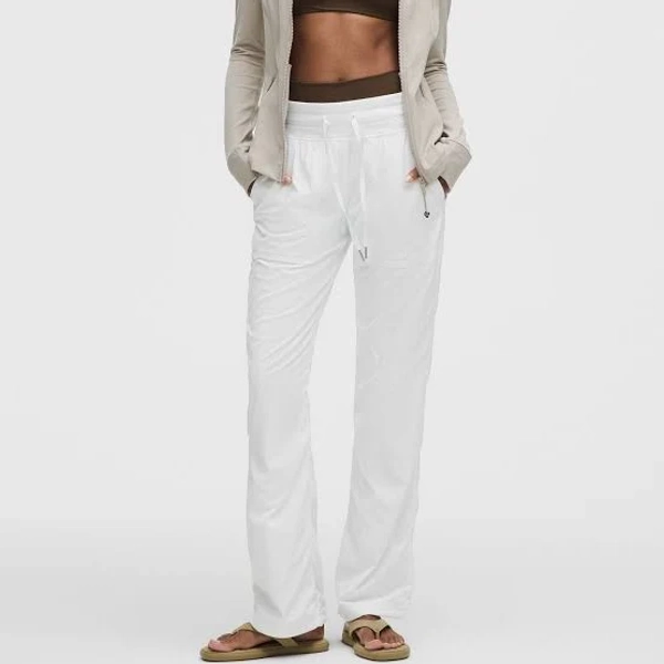 lululemon Dance Studio Mid-Rise Pant