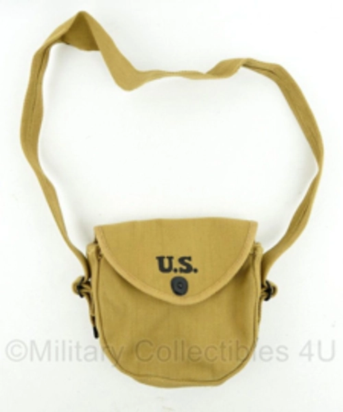 Thompson Drum Mag Pouch