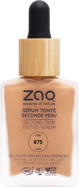 Radiance Concealer Zao