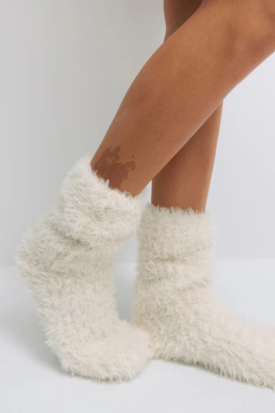 Cosy socks