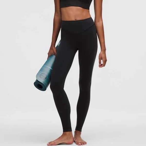 lululemon Women's Wunder Under SmoothCover High-Rise Tight 28