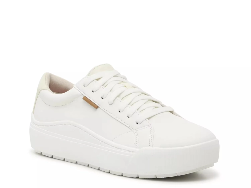 Time Off Platform Sneaker - Women's