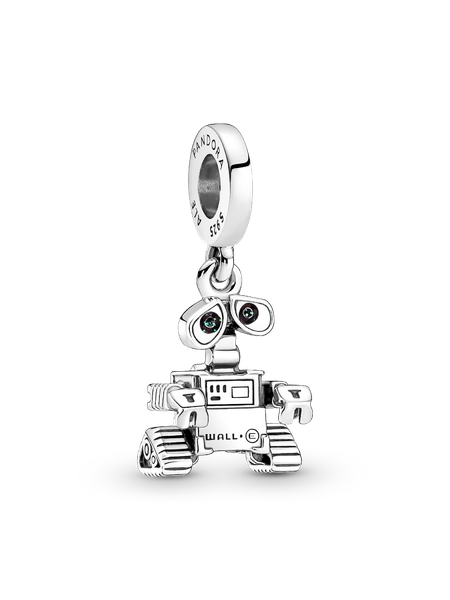 Disney Pixar Wall-E Dangle Charm