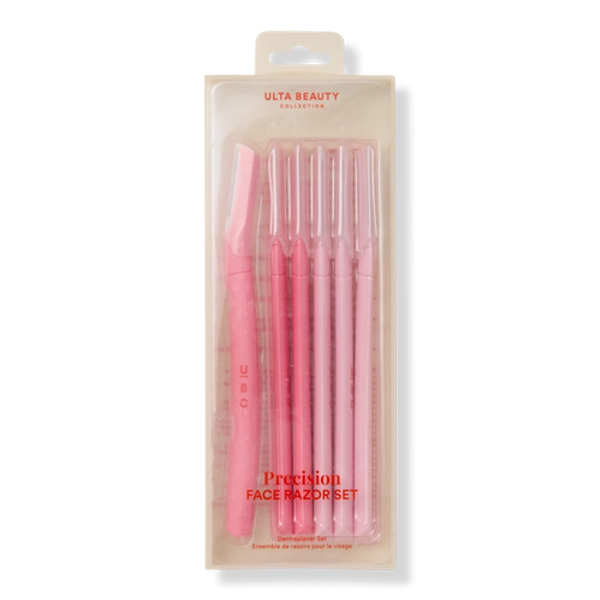 Precision Brow Razor Set