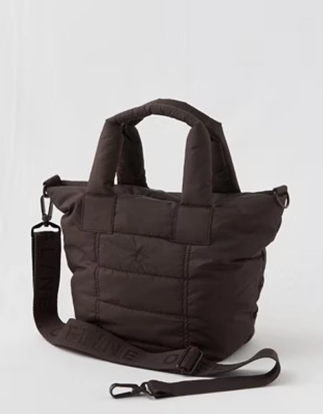 OFFLINE By Aerie Puff Love Mini Tote