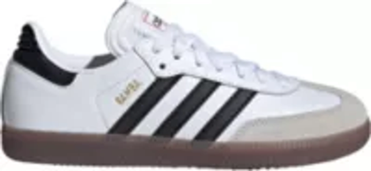 adidas Kids Samba Indoor Soccer Shoes