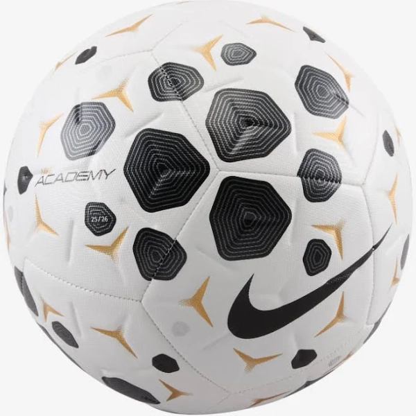 Nike Academy Football