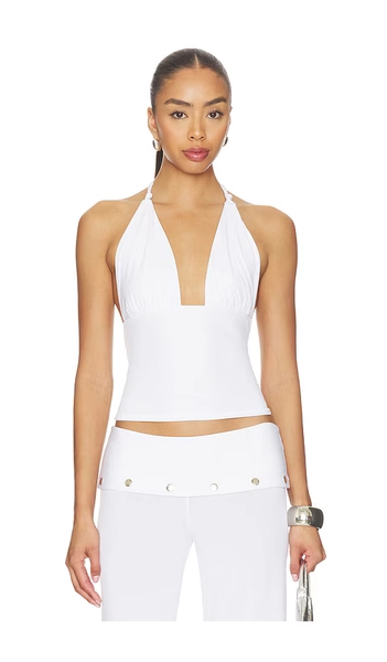 The Jade Top