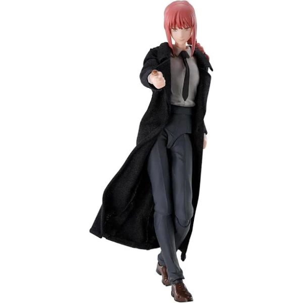 Chainsaw Man S.H.Figuarts Makima
