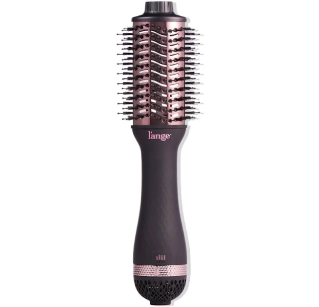 L'ange Le Volume 2-in-1 Titanium Brush Dryer