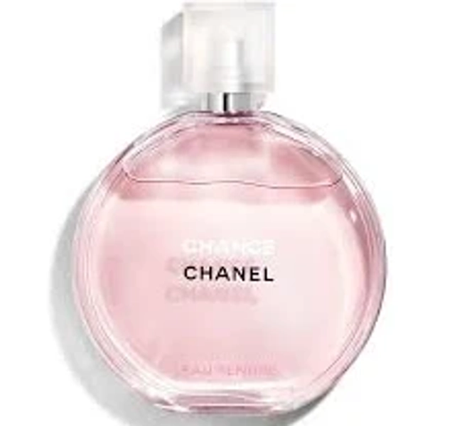 Chanel Chance Eau Tendre Eau de Toilette