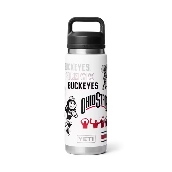 YETI Fandom Collection Brutus™ 26 oz Rambler® Water Bottle