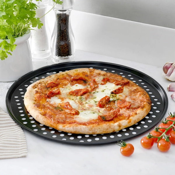 Non-Stick Pizza Tray  36.5cm / 14.5in