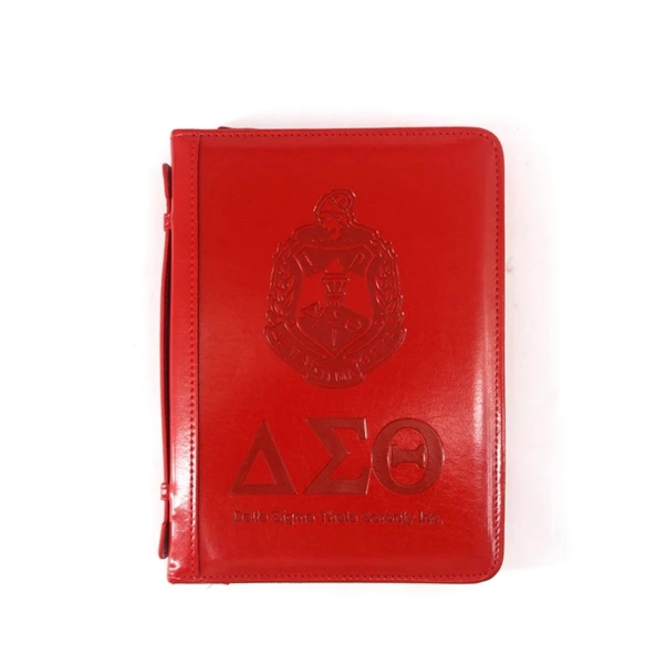 Delta Sigma Theta Ritual Cover