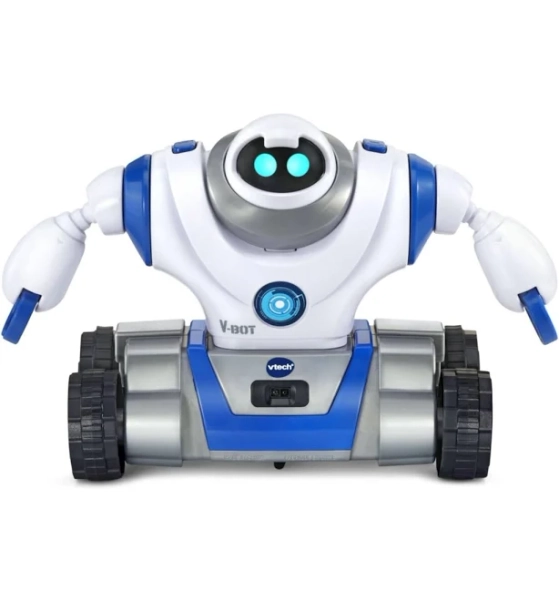 VTech Make-a-Bot 5-in-1