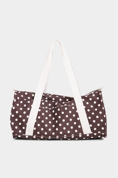 Stylerunner Duffle Bag