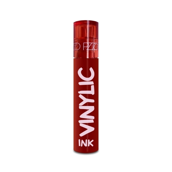 Labial Vinylic Ink Roso Valentino
