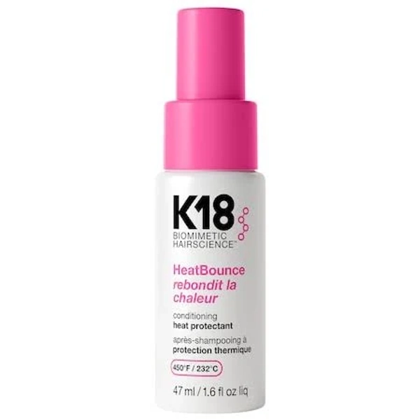 K18 Mini HeatBounce Leave-In Conditioner