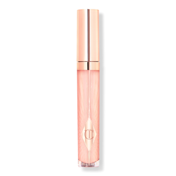 Collagen Lip Bath Gloss - Refresh Rose