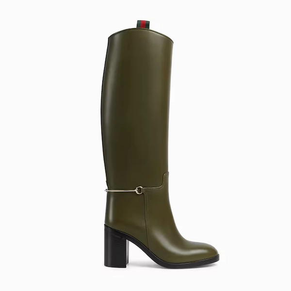 Women's Winter Shoes | Designer Winter Boots | GUCCI® NL