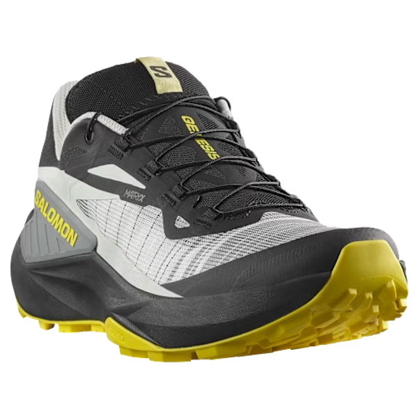 Salomon Genesis Trail Running Shoes for Men 