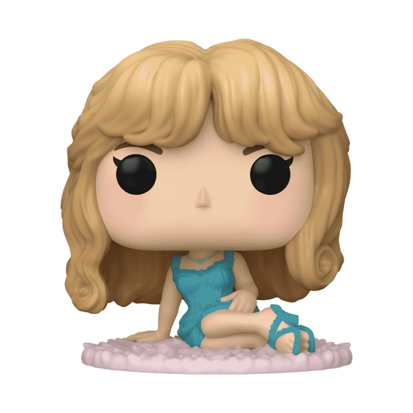 Pop! Sabrina Carpenter in Nightgown