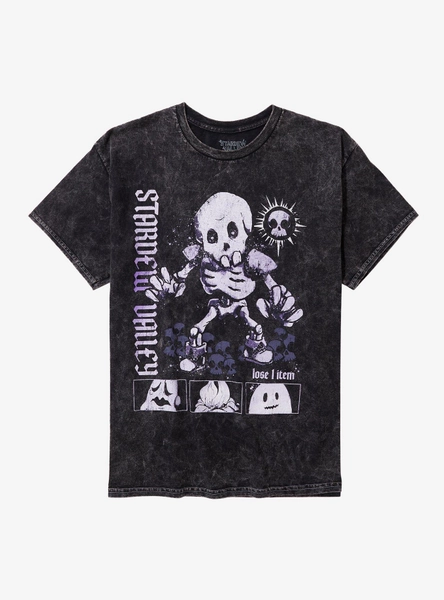 Stardew Valley Monsters T-Shirt