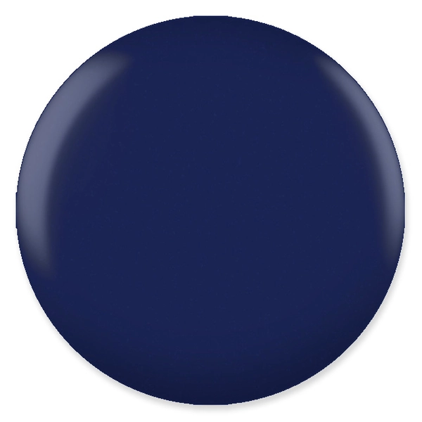 Midnight Blue #622 - DND Gel Europe