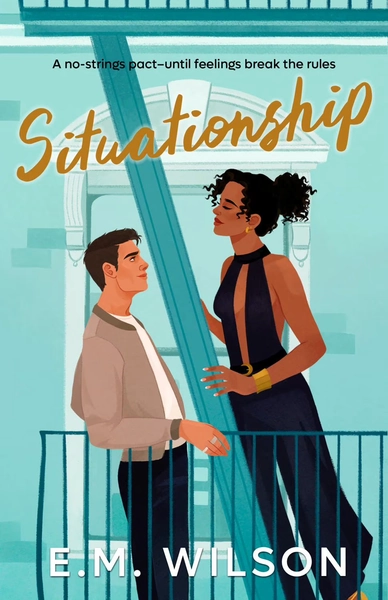 E. M. Wilson: Situationship (Paperback) - Walmart.com