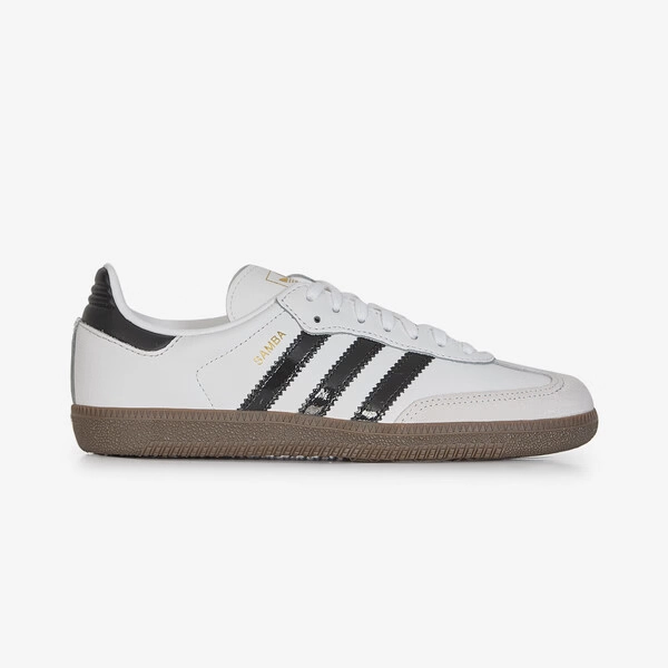 SAMBA OG PATENT