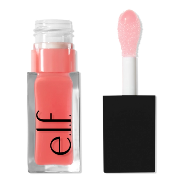 Glow Reviver Lip Oil - Pink Quartz