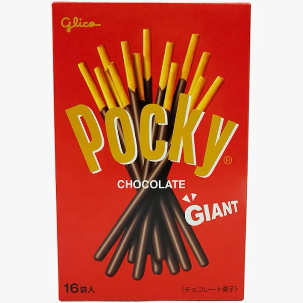 Glico Pocky Chocolate Giant