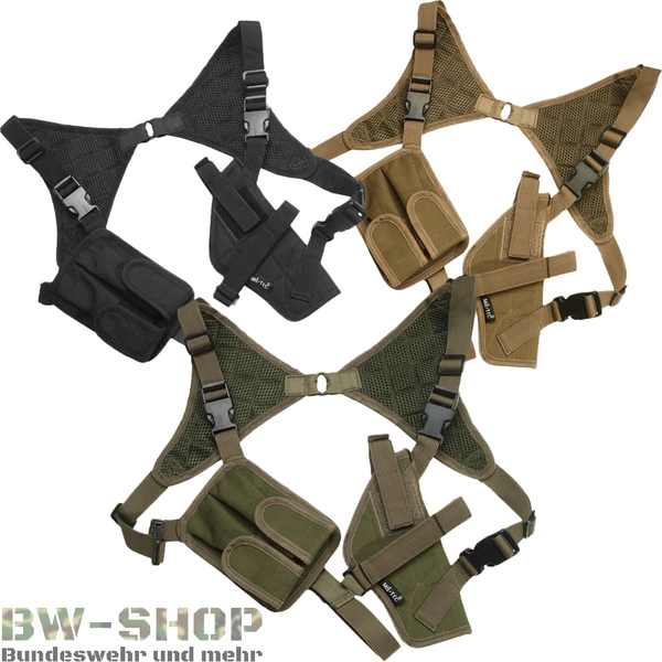 Schulterholster