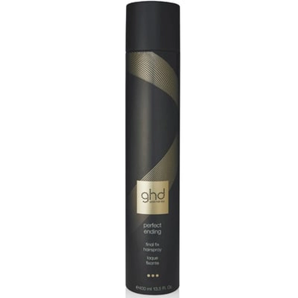ghd Perfect Ending Final Fix Spray 400ml