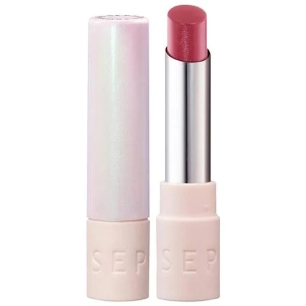 SEPhora Collection About That Shine Sheer Shine Lipstick