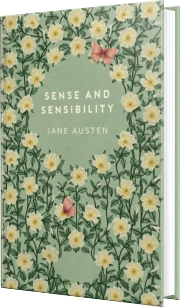 Sense And Sensibility Cranford Classic