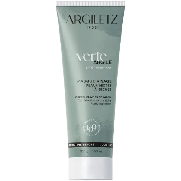 Argiletz Clay Face Mask