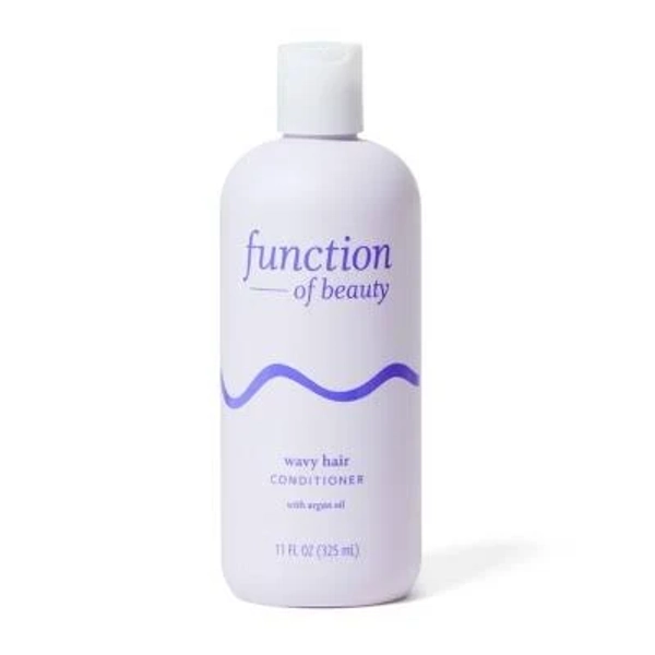 Wavy Hair Conditioner