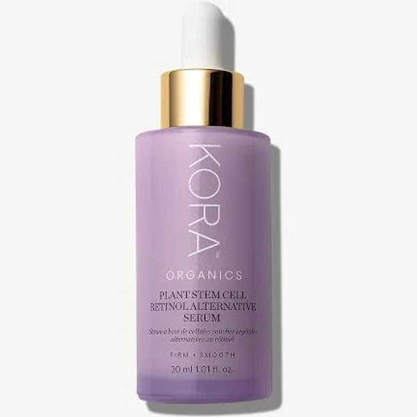 Kora Organics Plant Stem Cell Retinol Alternative Serum