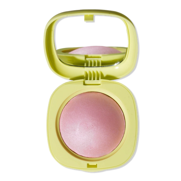 Blursh Pod Domed Blusher - Vanilla Sponge