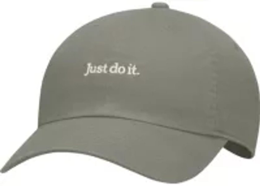 Nike Women's Club Unstructured JDI Cap