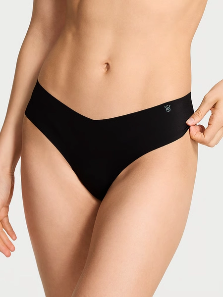 No-Show Thong Panty