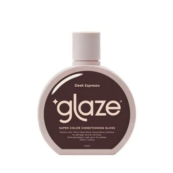 Glaze SuperGloss Color Conditioning Hair Gloss