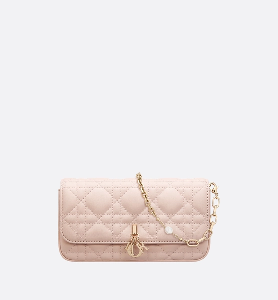 My Dior - Dior Talk Phone Pouch