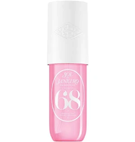 Sol De Janeiro Cheirosa 68 Perfume Mist