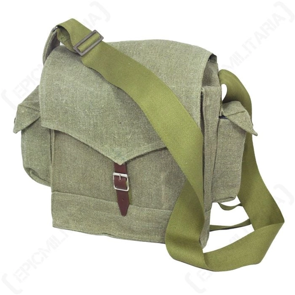 Gasmask Bag