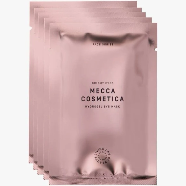 Mecca COSMETICA Bright Eyed Eye Mask