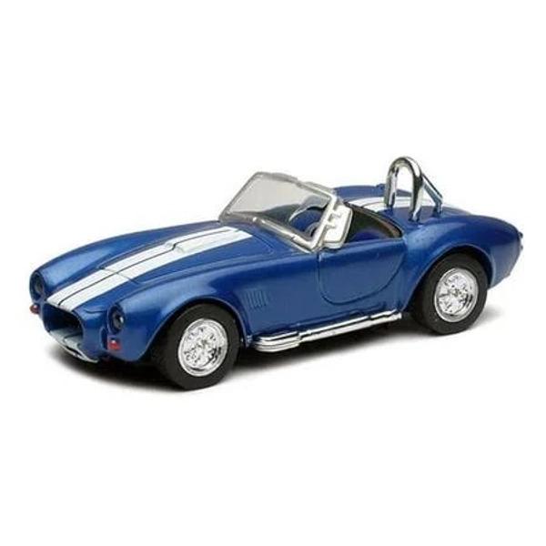 TOYOPIA 1966 Shelby Cobra 427 SC Pack of 12