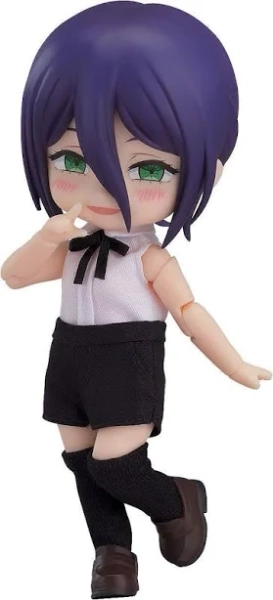 Chainsaw Man Nendoroid Doll Reze